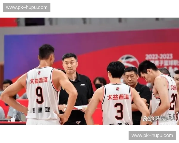 深度剖析CBA官网排名：如何影响球迷和球队未来走势