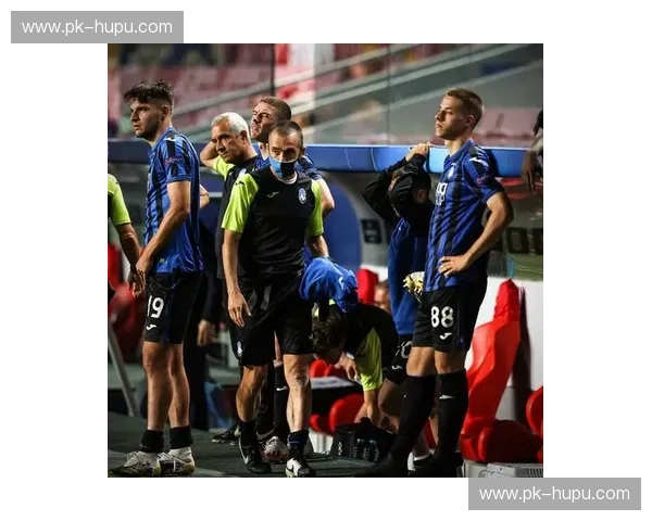 欧冠2023抽签：命运之夜，谁将书写传奇？