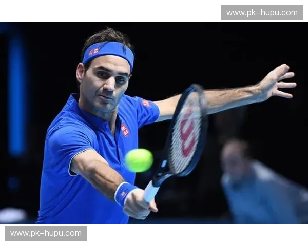 时代的切片：费德勒与蒂姆，一场关于优雅与暴力的极致碰撞