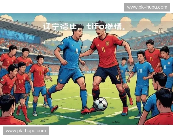 鲁尔德比：不止是足球，更是宿命的交织与激情的燃烧